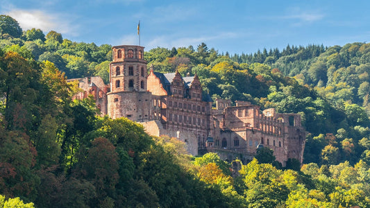 Förderung von Balkonkraftwerken in Heidelberg - STROMDAO / Corrently