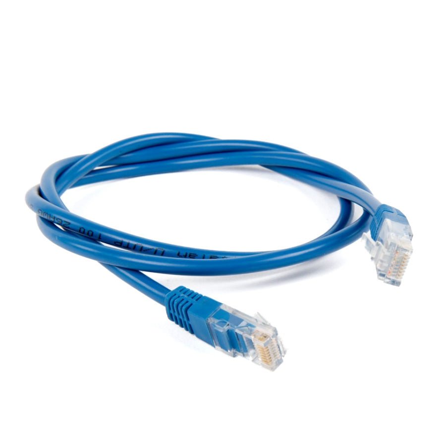 0,3m Victron RJ45 UTP Kabel - STROMDAO / Corrently