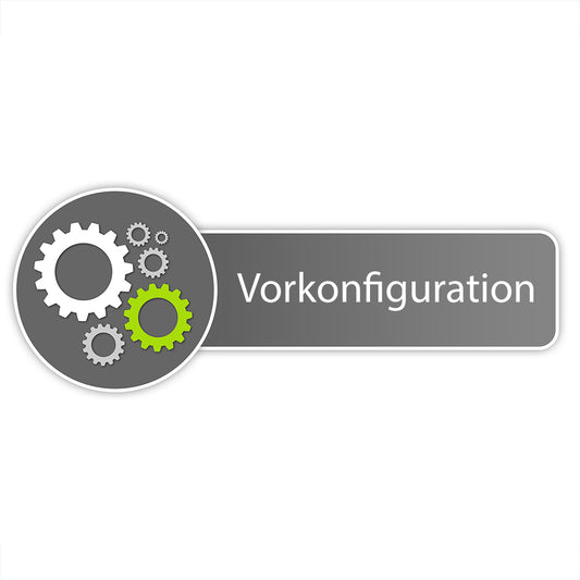 Offgridtec Vorkonfiguration für 3-phasige Backup-Kits und HomePremium