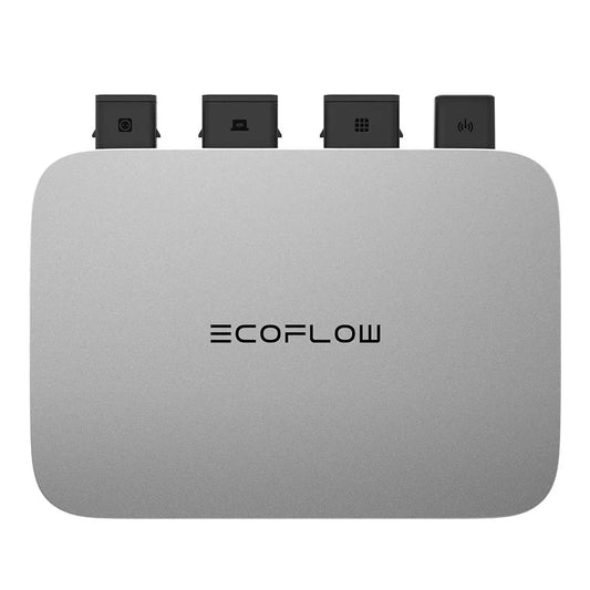 Ecoflow PowerStream 600W Mikrowechselrichter Modulinverter