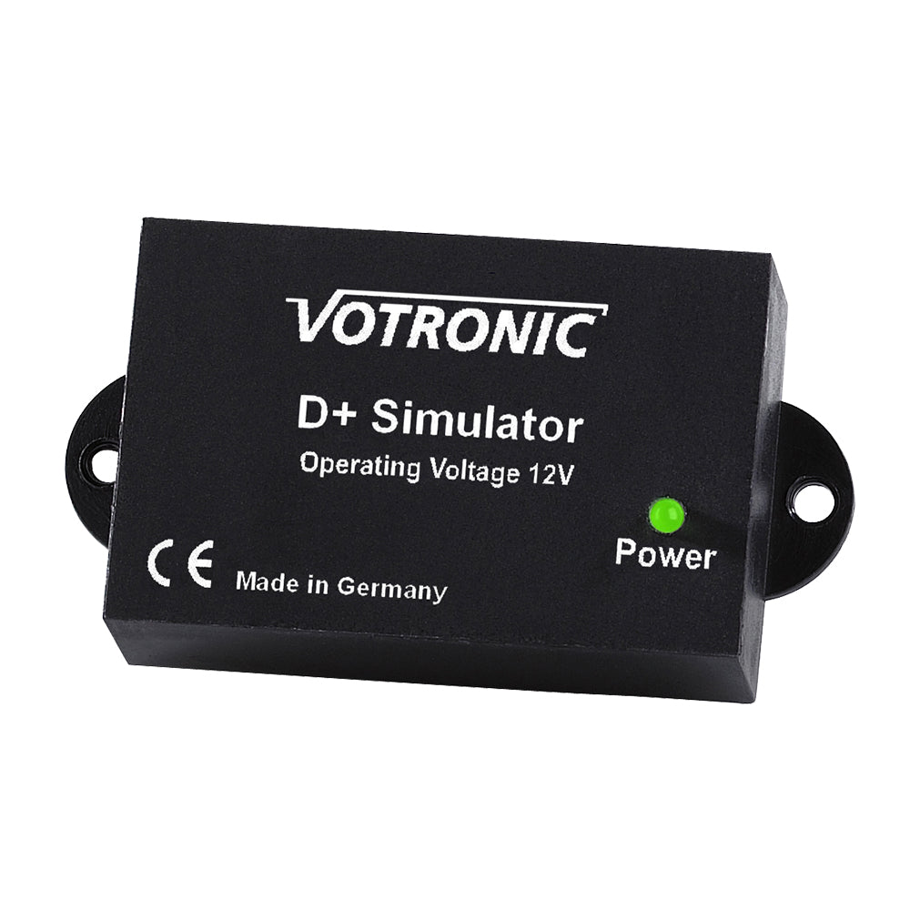 Votronic D+ Simulator 3066