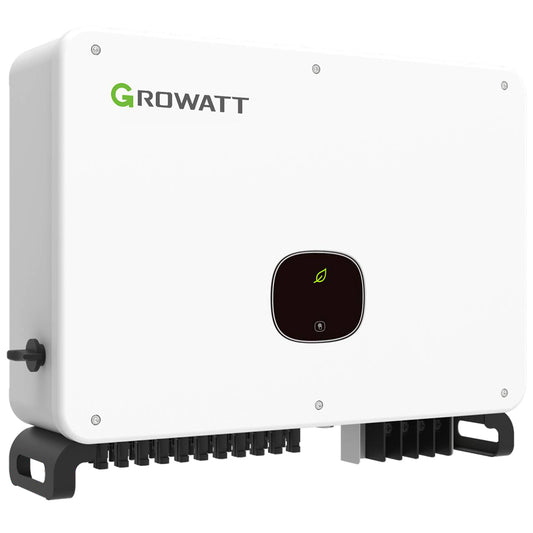 Growatt MAC50-KTL3-X LV 50kW Netz-Inverter Wechselrichter 3-phasig