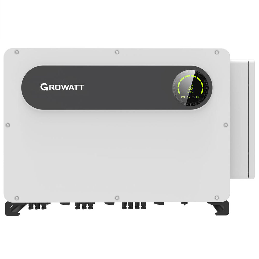 Growatt MAX100-KTL3-X LV String-Netzwechselrichter 100kW 3-phasig