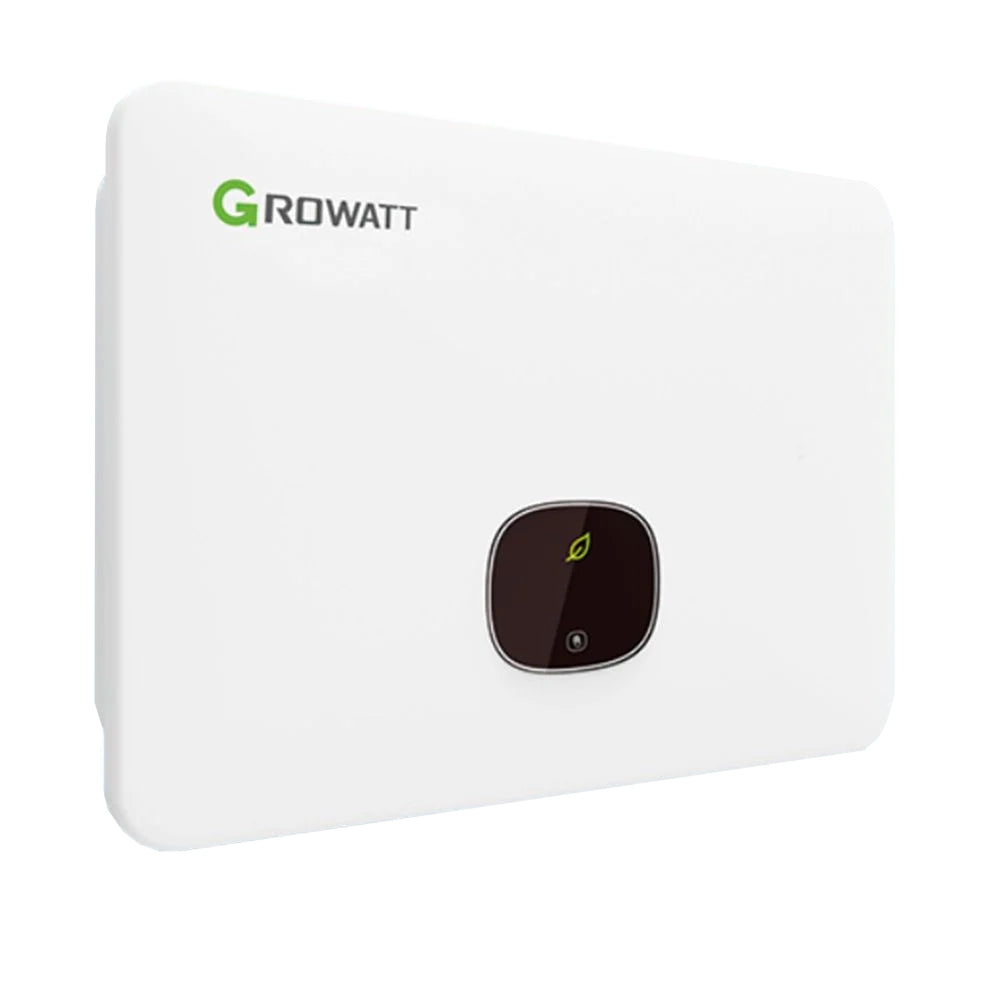 Growatt MID 33KTL3-X 33kW Netz-Wechselrichter mit AFCI 3-phasig