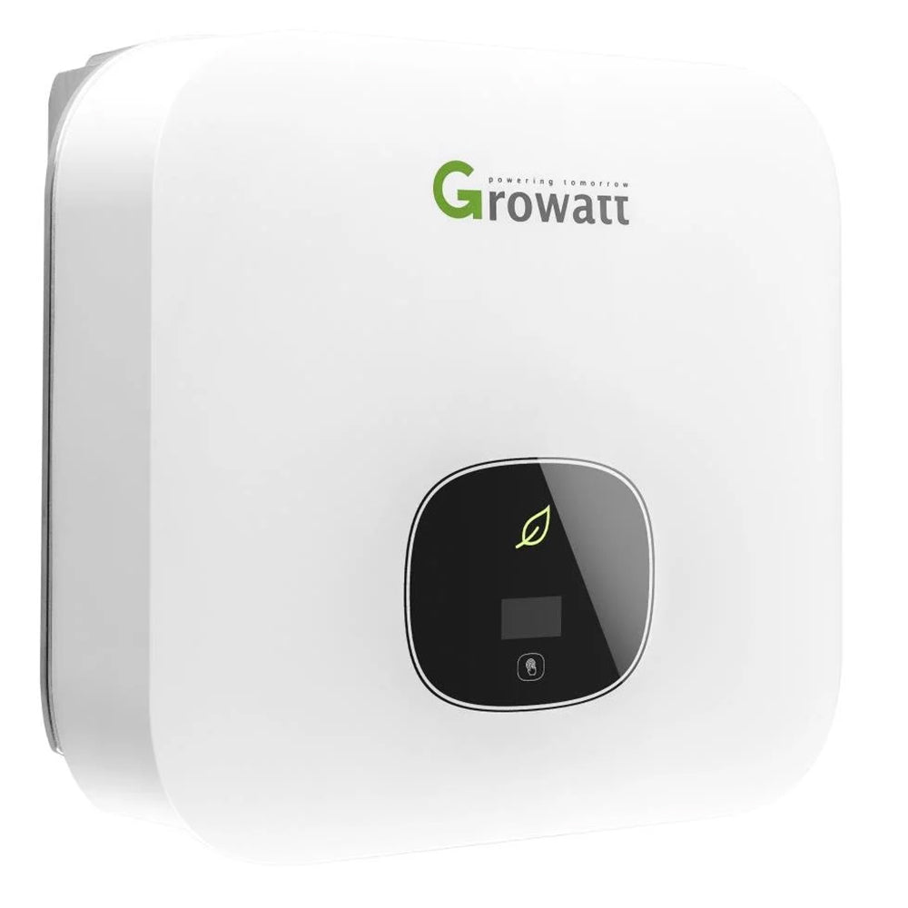 Growatt MIN 3600TL-XH Hybridwechselrichter PV 3600W 1-phasig