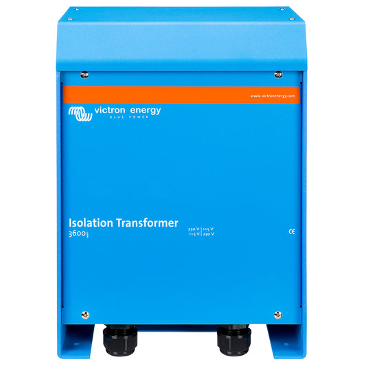 Victron Trenntransformator 3600W 115/230V