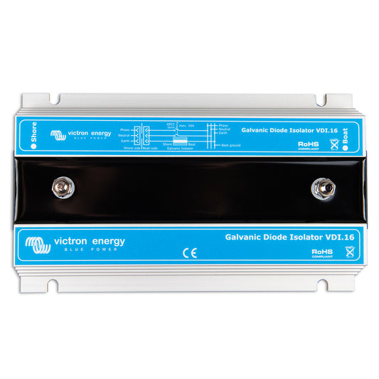 Victron Energy Galvanischer Trenner VDI-16 A