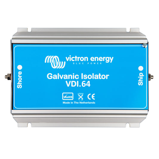 Victron Energy Galvanischer Trenner VDI-64 A