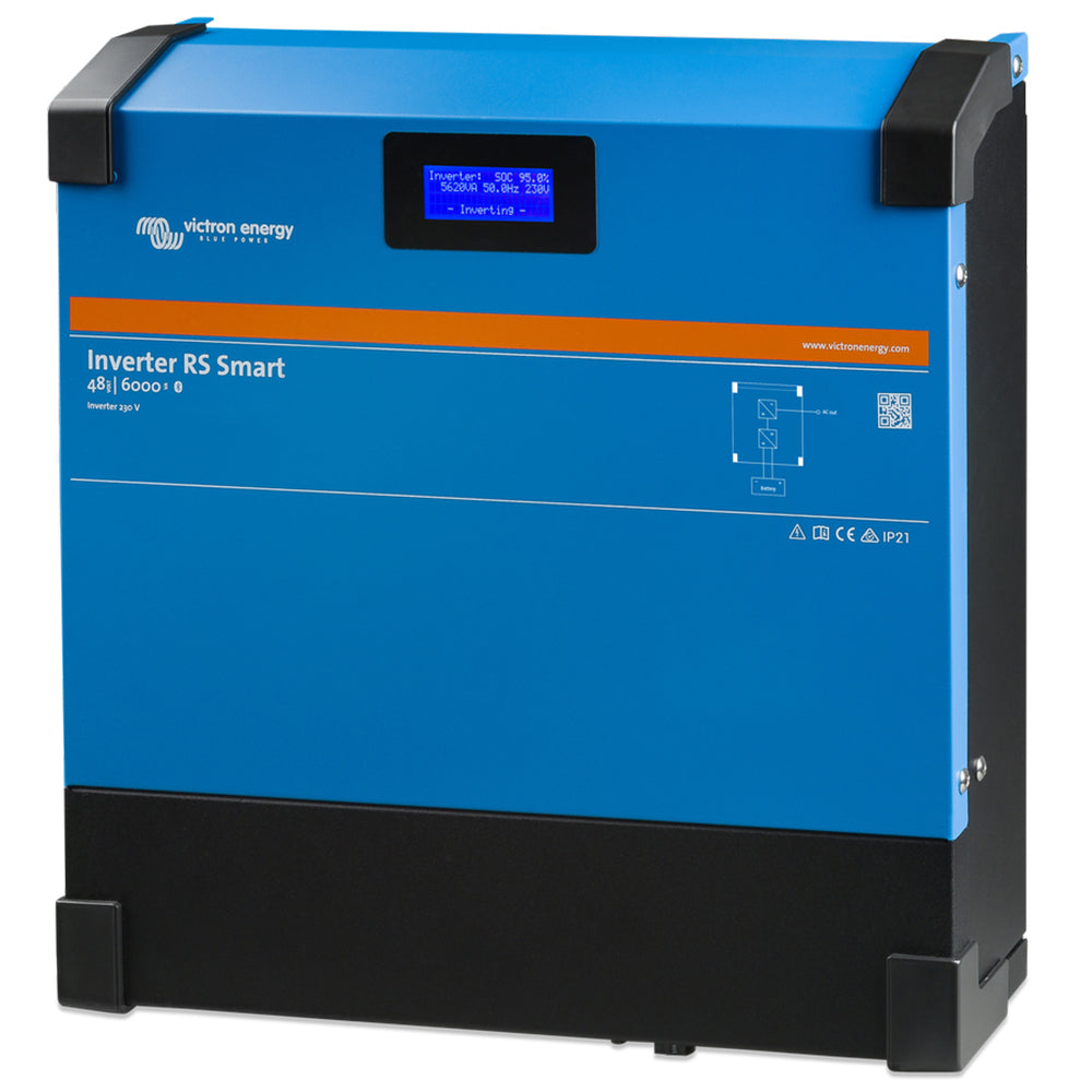 Victron RS 48/6000 Inverter 230V Smart Wechselrichter