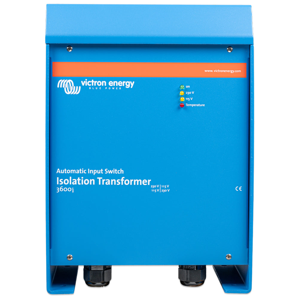 Victron Trenntransformator 3600W Auto 115/230V