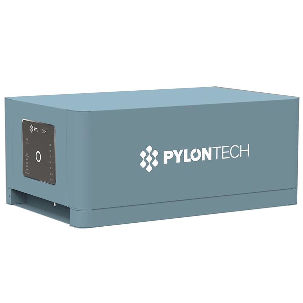 Pylontech Force-H2 FC0500M-40S-V2 Steuerungseinheit HV BMS