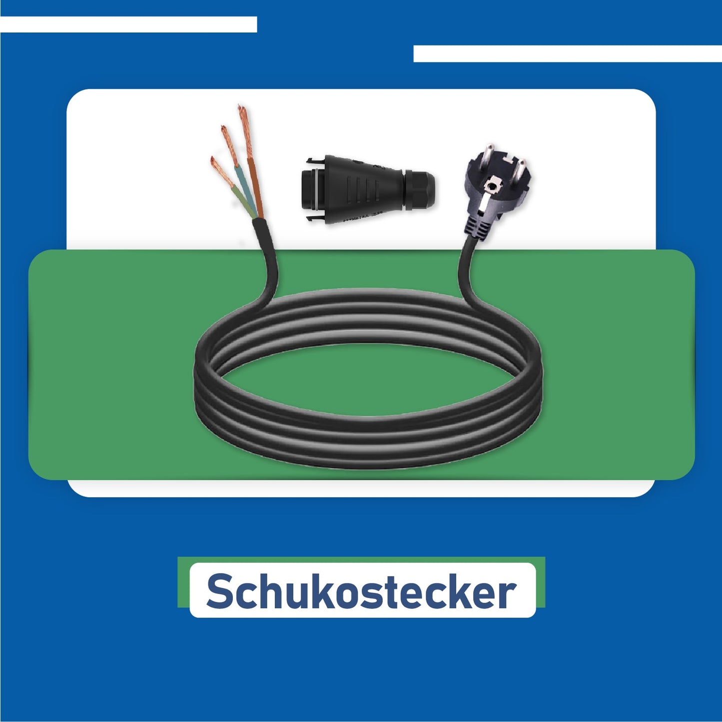 1000W Balkonkraftwerk mit Hoymiles HMS - 800W - 2T Upgradefähiger WIFI Wechselrichter - STROMDAO / Corrently