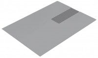 Schletter Schindel zu Dachhaken Rapid2+ Pro Slate125 (Pro/Classic)