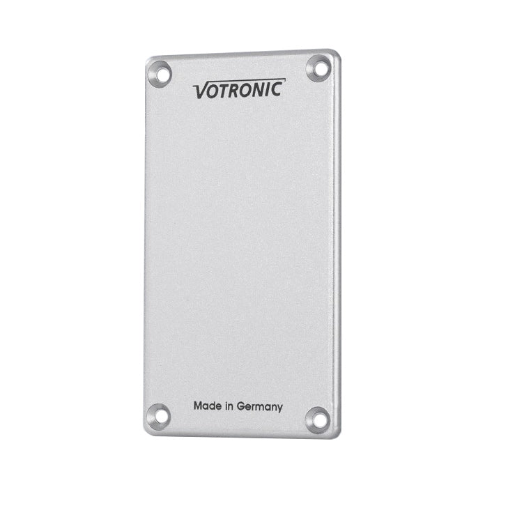 Votronic 2019 Frontplatten-Blende S 85 x 47 mm