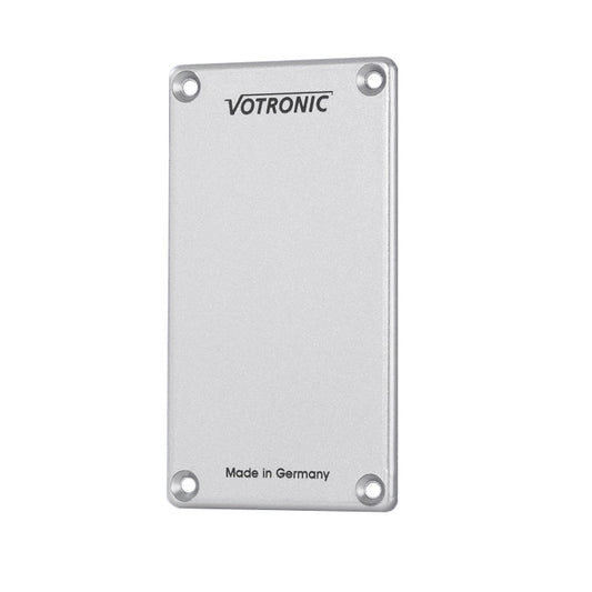 Votronic 2019 Frontplatten-Blende S 85 x 47 mm