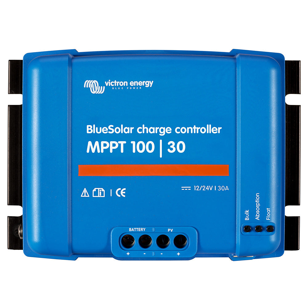 Victron BlueSolar MPPT 100/30 12V 24V 30A