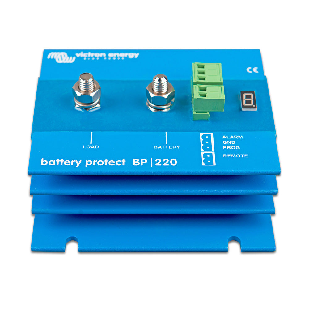 Victron Battery Protect BP-220 12V 24V 220A