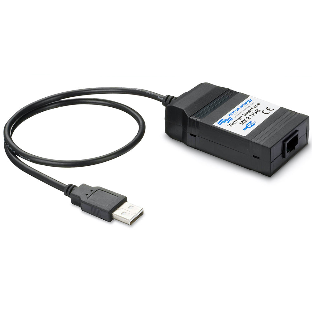 Victron MK2-USB Interface VE.Bus zu USB