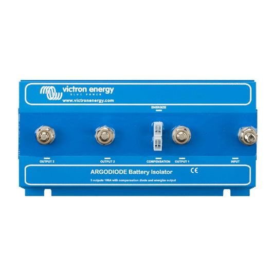 Victron Argodiode 100-3AC 100A 3 Batterien Trenndiode