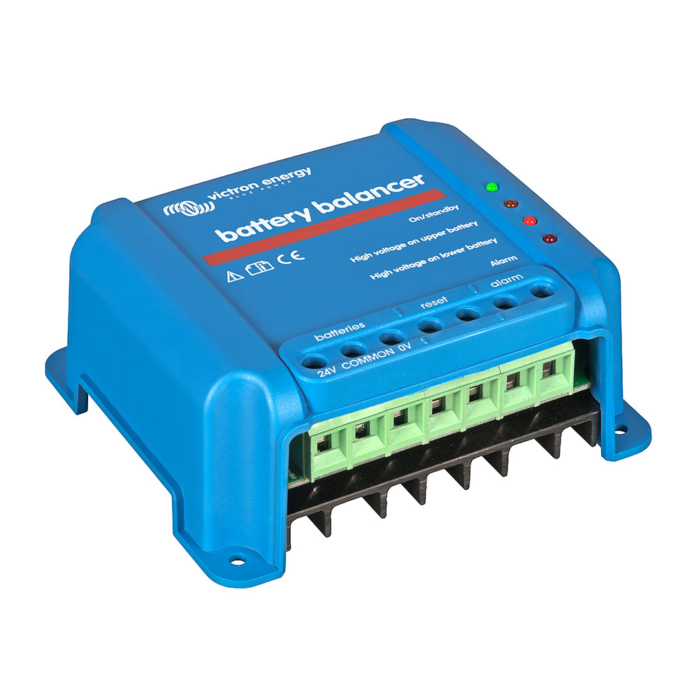 Victron Battery Balancer