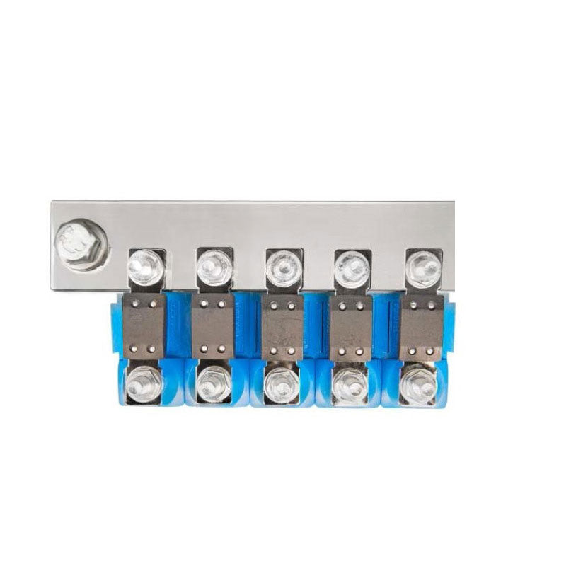 Victron BusBar 5 Megafuse Hochstrom-Sammelschiene