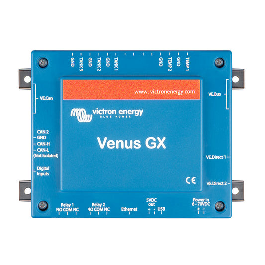 Victron Venus GX Systemüberwachung BPP900400100