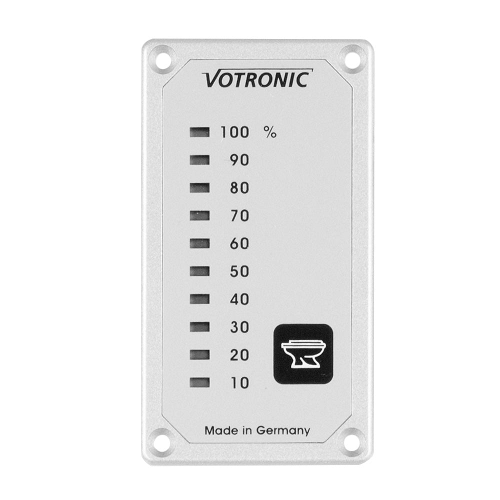 Votronic 5315 Fäkaltankanzeige S