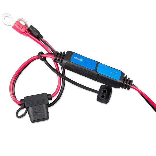 Victron Batteriekabel  M8  LED-Indicator 30A Sicherung