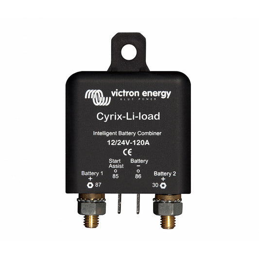 Victron Cyrix-Li-Load 12/24V-120A