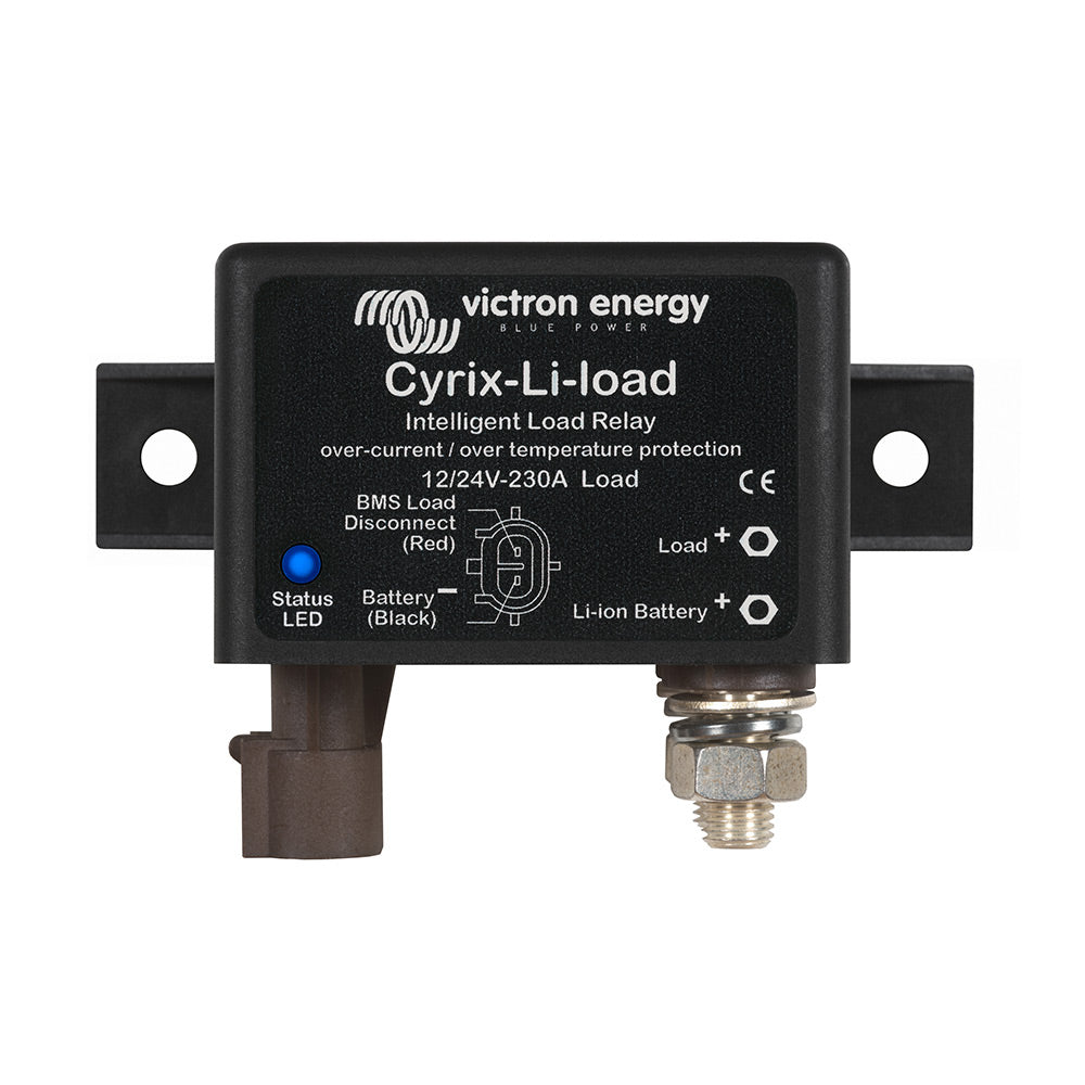 Victron Cyrix-Li-Load 12/24V-230A