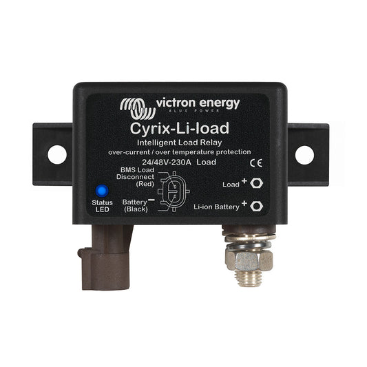 Victron Cyrix-Li-Load 24/48V-230A