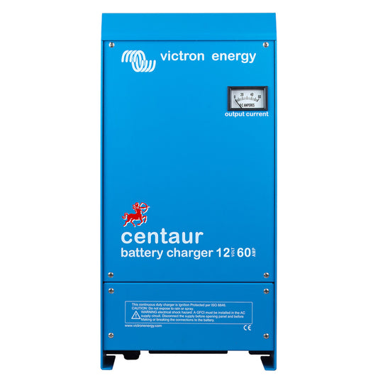 Victron Centaur Charger 12/60 (3) 12V 60A Batterieladegerät 3 Ausgänge