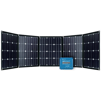 Offgridtec Solar-Panel-Set FSP-2 225W