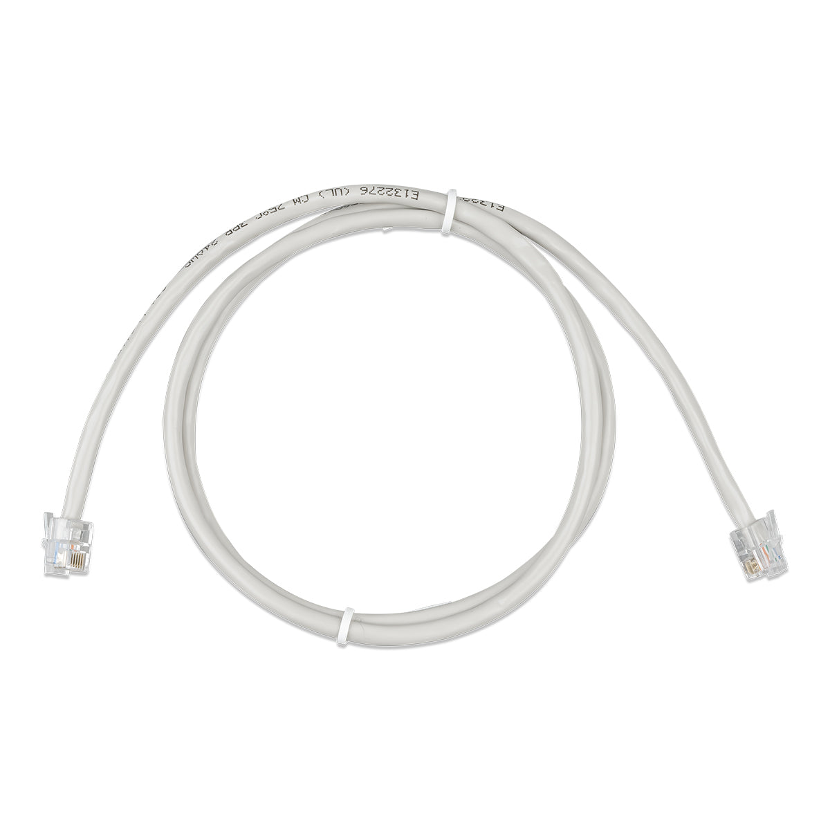 Victron RJ12 UTP Cable 0,3 m