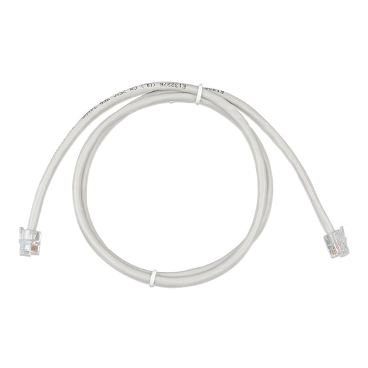 Victron RJ12 UTP Cable 0,9 m