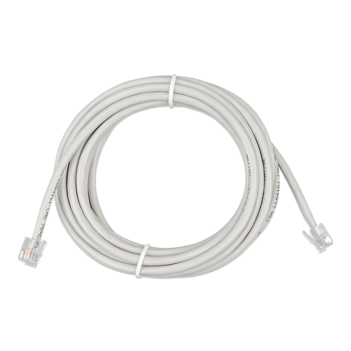 Victron RJ12 UTP Cable 5 m