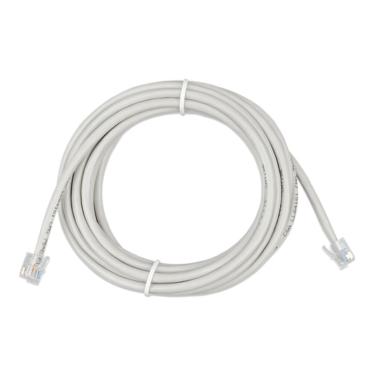 Victron RJ12 UTP Cable 15 m