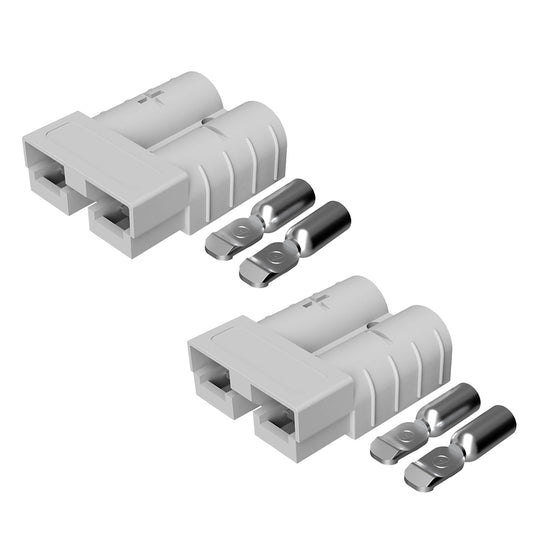 Offgridtec SJ50 Stecker 6-8mm² - Anderson SB50 kompatibel