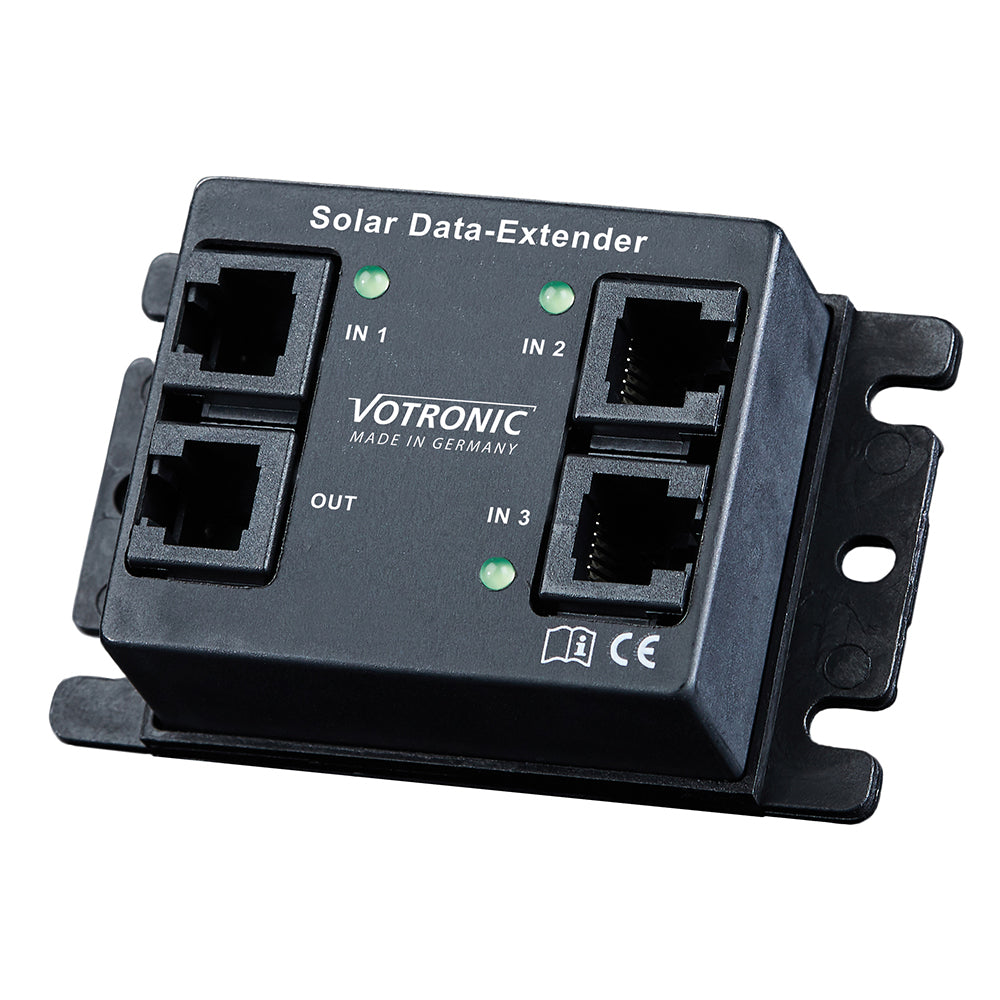 Votronic 1440 Solar Data Extender 3n1