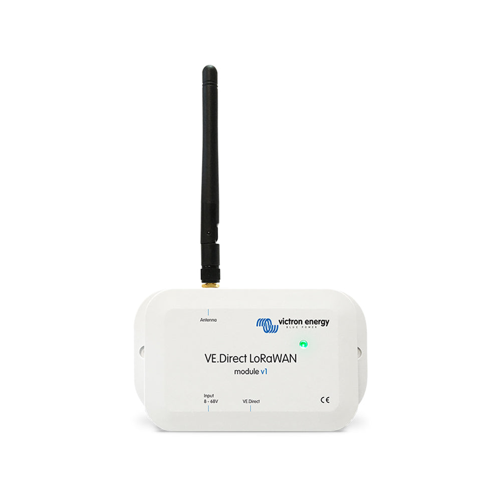 Victron VE.Direct LoRaWAN EU863-870 Modul