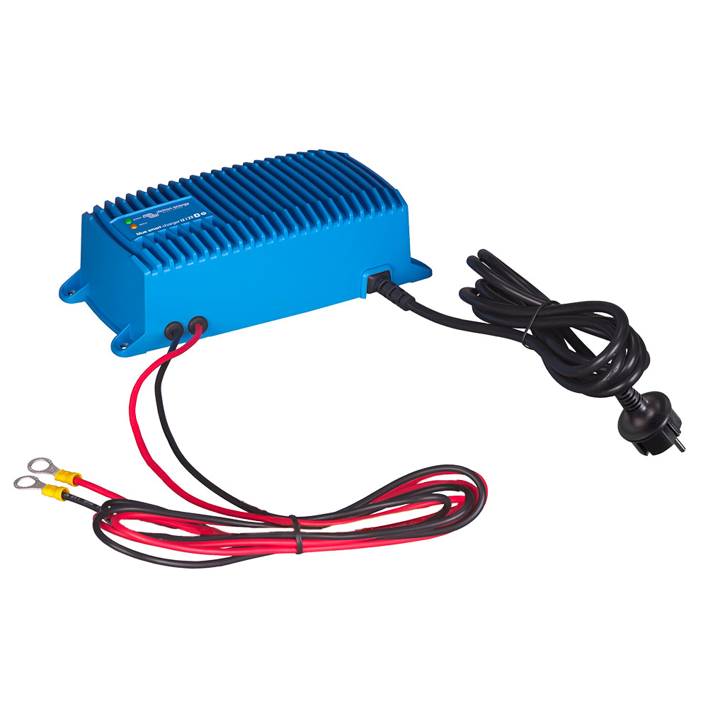 Victron Blue Smart 12/25 IP67 Ladegerät 12 / 230 Volt