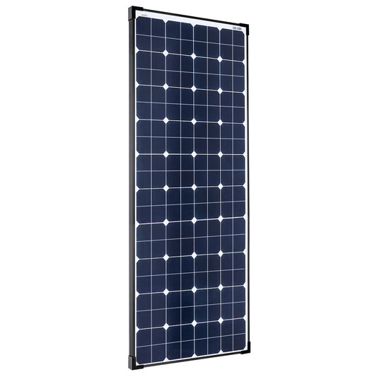 Offgridtec® SPR-150 150W 44V High-End Solarpanel