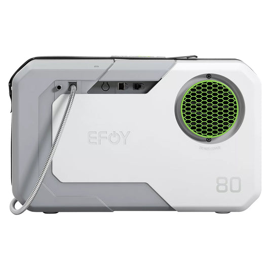 EFOY 80 BT Brennstoffzelle