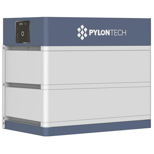 Pylontech Force-H1 V2 7,1kWh Speicher LiFePO4 FH48074 mit BMS FC0500-40S