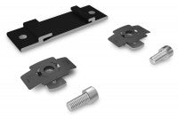 K2 InsertionRail 2.0 CrossConnector Black