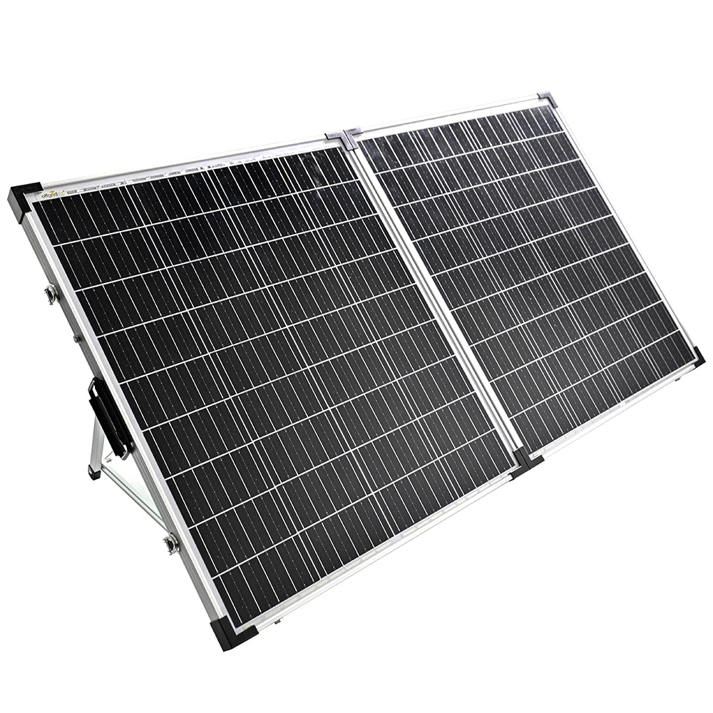 Offgridtec BMS200 Solarkoffer 200W 12V