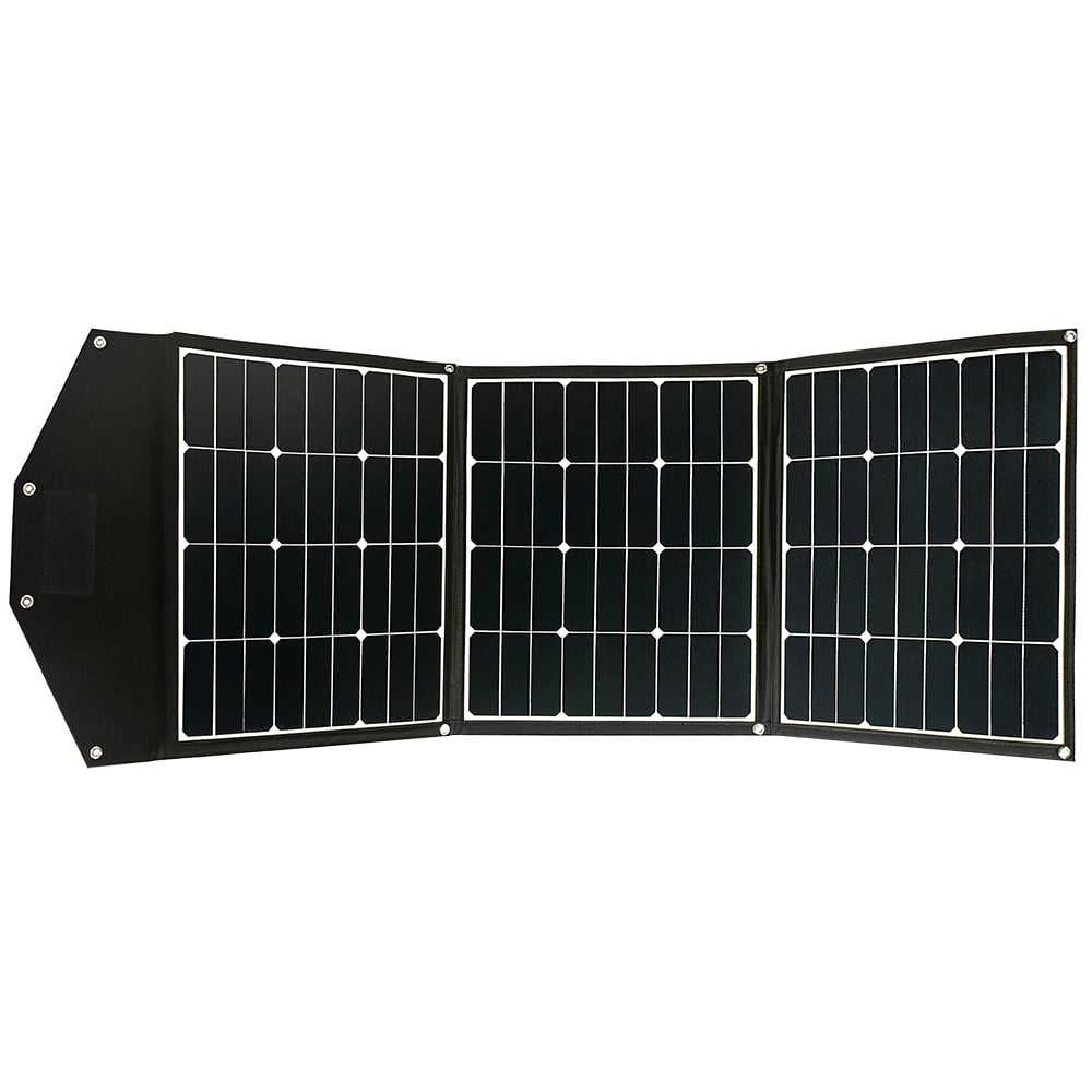 Offgridtec FSP-2 135W Ultra faltbares Solarmodul