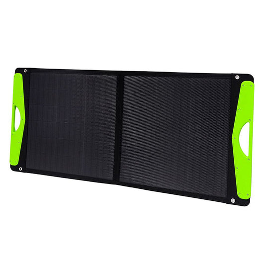 Offgridtec® 100W Hardcover Solartasche