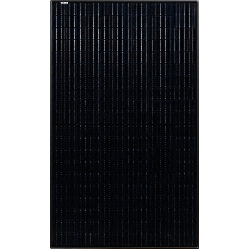 Luxen Solar 370W Full Black Solarmodul LUXNERI SERIES 4