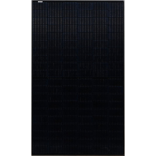 Luxen Solar 370W Full Black Solarmodul LUXNERI SERIES 4